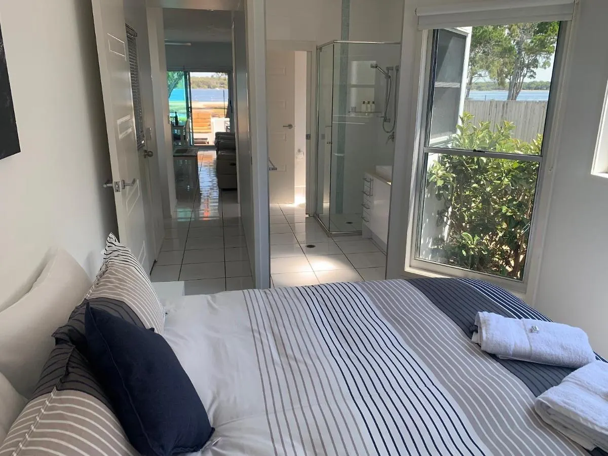 Apartment Keith'S On Sylvan Beach, 1 Of The 3 Most Popular Units On Bribie Bellara