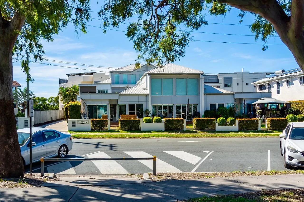 Keith'S On Sylvan Beach, 1 Of The 3 Most Popular Units On Bribie Bellara