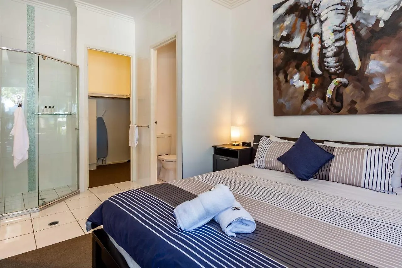 Apartment Keith'S On Sylvan Beach, 1 Of The 3 Most Popular Units On Bribie Bellara