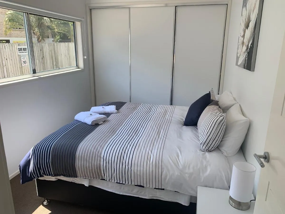 Keith'S On Sylvan Beach, 1 Of The 3 Most Popular Units On Bribie Bellara 0*,  Australia